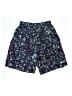 Nike Stars Purple Athletic Shorts Size XL - photo 1