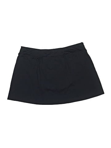 Lands' End Casual Skirt (view 2)