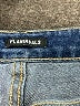 Flamingos Blue Jeans Size 2X - photo 4