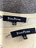 Evan Picone Silver Cardigan Size L - photo 7