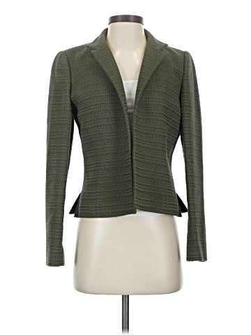 Linda Allard Ellen Tracy Blazer (view 1)