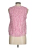 Splendid Pink Sweater Vest Size M - photo 2