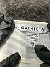 Athleta Ivory Sleeveless T-Shirt Size XS - photo 7