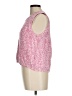 Splendid Pink Sweater Vest Size M - photo 5