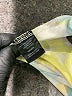 Rouge Tie-dye Yellow Casual Skirt Size 4X - photo 5