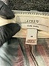 J.Crew 100% Wool Tweed Gray Casual Pants Size 4 - photo 7