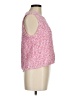 Splendid Pink Sweater Vest Size M - photo 4