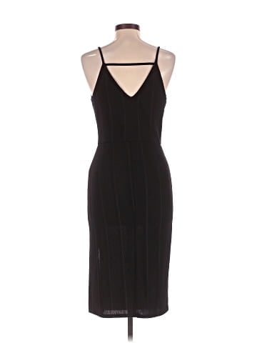 BCBGeneration Cocktail Dress (view 2)