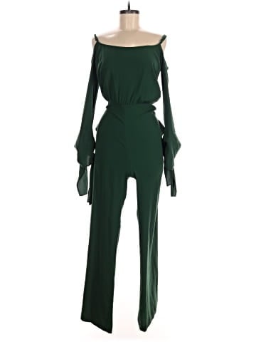 BCBGMAXAZRIA Jumpsuit (view 1)