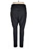 One World Black Active Pants Size 2X - photo 2