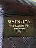 Athleta Paisley Blue Track Jacket Size XL - photo 6