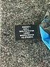 Boston Proper 100% Polyester Blue Casual Dress Size M - photo 8