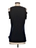 MICHAEL Michael Kors Black Sleeveless Top Size S - photo 2