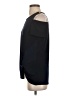 MICHAEL Michael Kors Black Sleeveless Top Size S - photo 5
