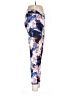 Adidas Print Blue Active Pants Size M - photo 4