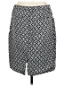 Charter Club Blue Casual Skirt Size 8 - photo 2