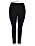 LIVI Black Active Pants Size 18 - 20 Plus - photo 1