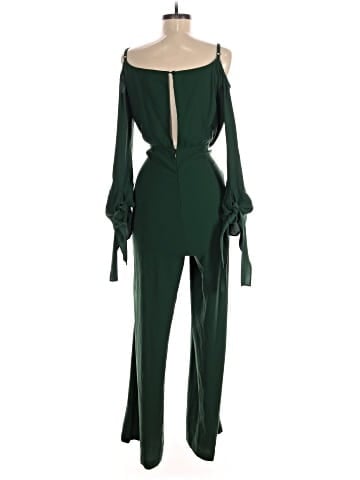 BCBGMAXAZRIA Jumpsuit (view 2)