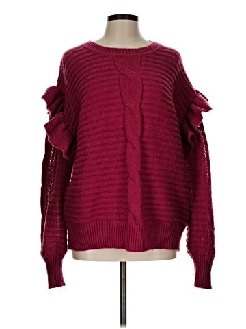 Mud Pie Pullover Sweater (view 1)