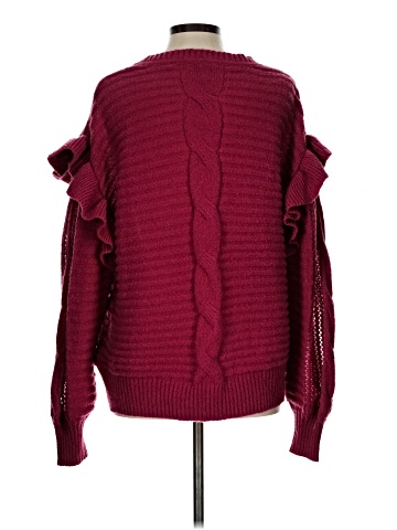 Mud Pie Pullover Sweater (view 2)