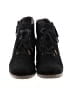 Dr. Scholl's 100% Suede Black Wedges Size 9 - photo 2