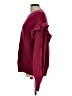 Mud Pie Burgundy Pullover Sweater Size L - photo 5