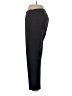 Talbots Solid Black Dress Pants Size 10 (petite) - photo 5
