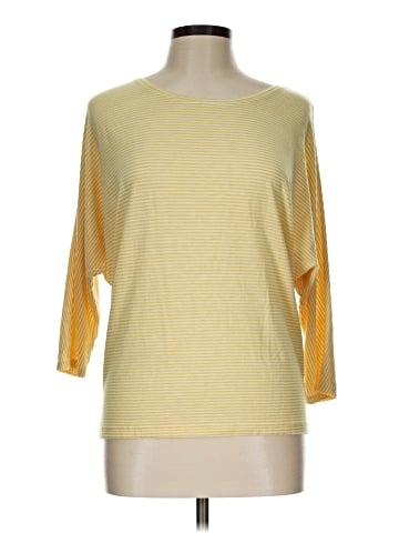 Rachel Zoe 3/4 Sleeve T-Shirt (view 1)