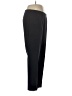 Talbots Solid Black Dress Pants Size 10 (petite) - photo 4
