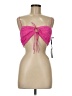 H:ours Pink Tank Top Size M - photo 1