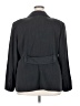 Lane Bryant Gray Blazer Size 24 - photo 2