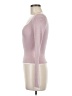 Shein Pink Pullover Sweater Size 6 - photo 5