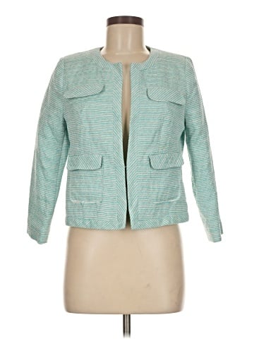 WD.NY Blazer (view 1)