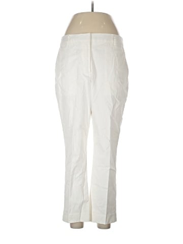 Lands' End Casual Pants (view 1)