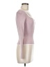 Shein Pink Pullover Sweater Size 6 - photo 4