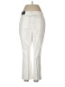 Lands' End White Ivory Casual Pants Size 12 - photo 2