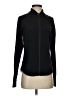 Athleta Solid Black Cardigan Size S - photo 1