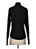 Athleta Solid Black Cardigan Size S - photo 2
