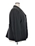 Lane Bryant Gray Blazer Size 24 - photo 4