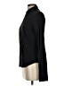Athleta Solid Black Cardigan Size S - photo 5
