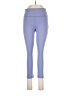 Athleta Blue Active Pants Size L (tall) - photo 1