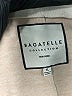 Bagatelle Solid Ivory Coat Size XL - photo 6