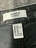 Forever 21 Hearts Black Jeans Size 29 waist - photo 7