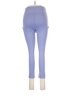 Athleta Blue Active Pants Size L (tall) - photo 2