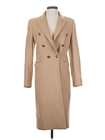 Zara Coat (view 1)