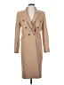 Zara Tan Coat Size XS - photo 1