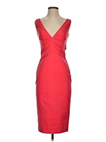 Dsquared2 Cocktail Dress (view 1)