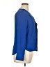 DKNY 100% Polyester Blue 3/4 Sleeve Blouse Size XL (petite) - photo 4
