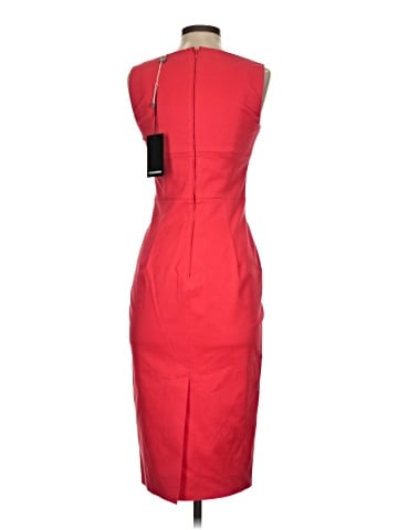 Dsquared2 Cocktail Dress (view 2)