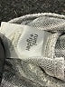 Rumi + Ryder Gray 3/4 Sleeve Top Size S - photo 8